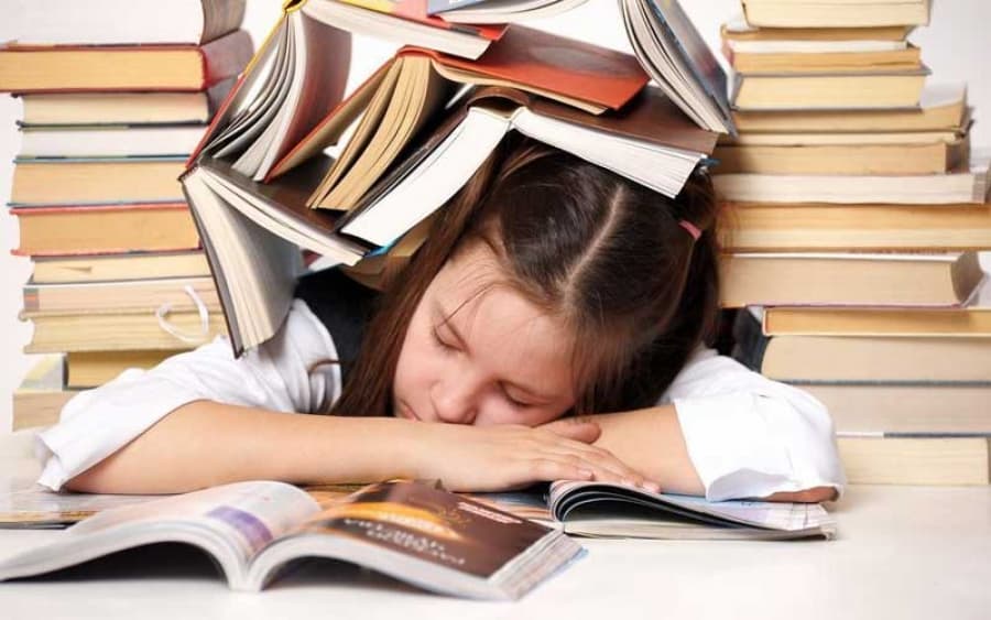 راههای کنترل استرس