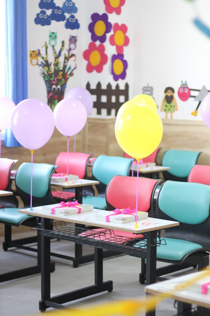 پیش دبستان و دبستان سرامد